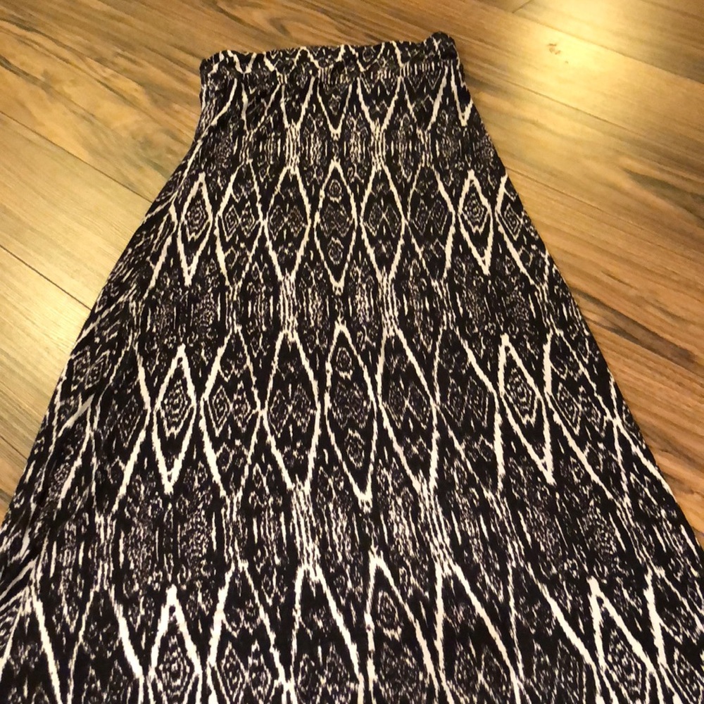 Maxi Skirt